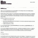A letter sent out to a Walgreens customer in Connecticut on Acurian’s behalf. It invited her to visit a generic sounding website for people with pulmonary disease. At the time, she had a prescription from Walgreens for asthma.